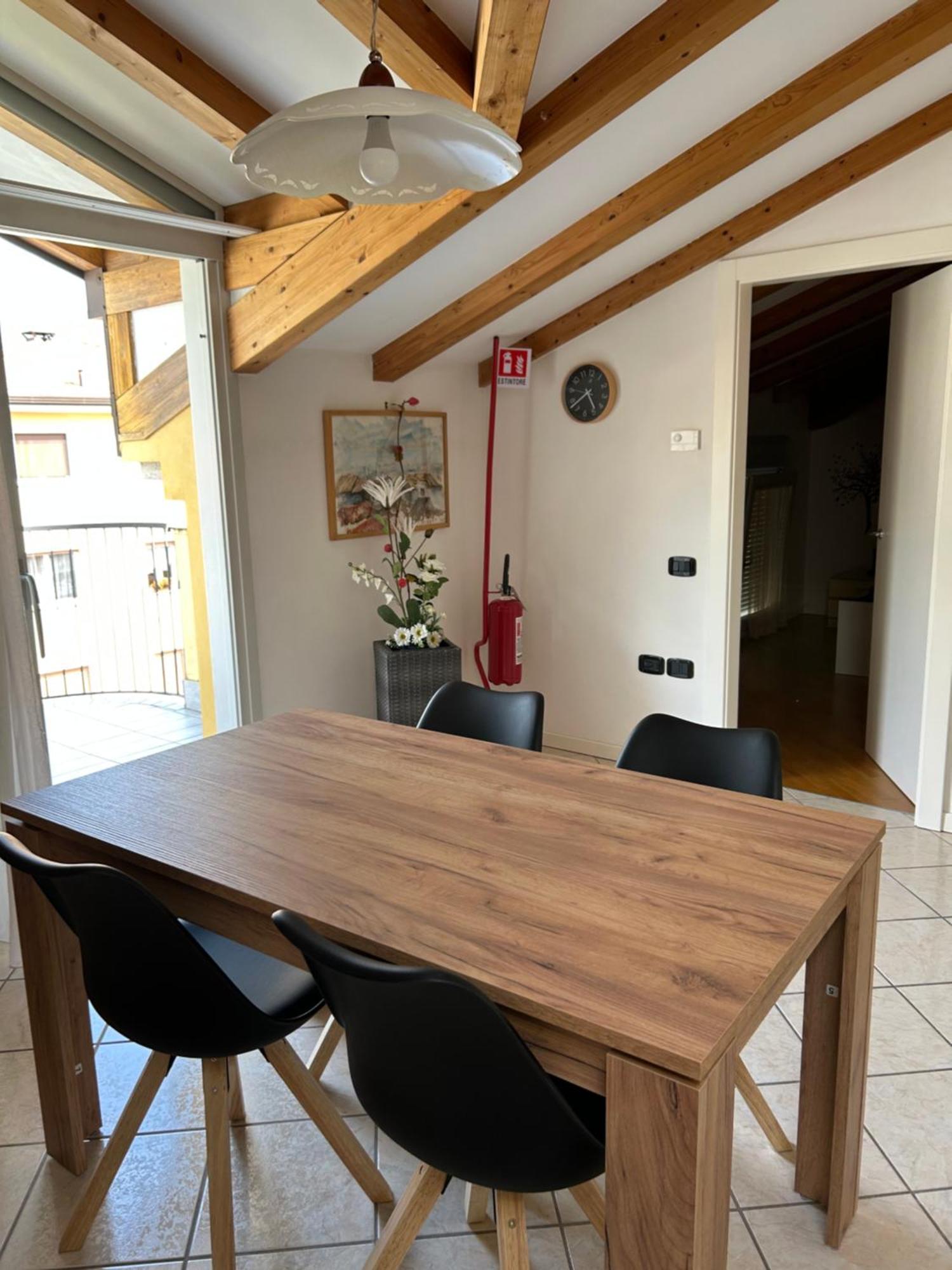 Casa Gianna Apartment Arco Exterior photo