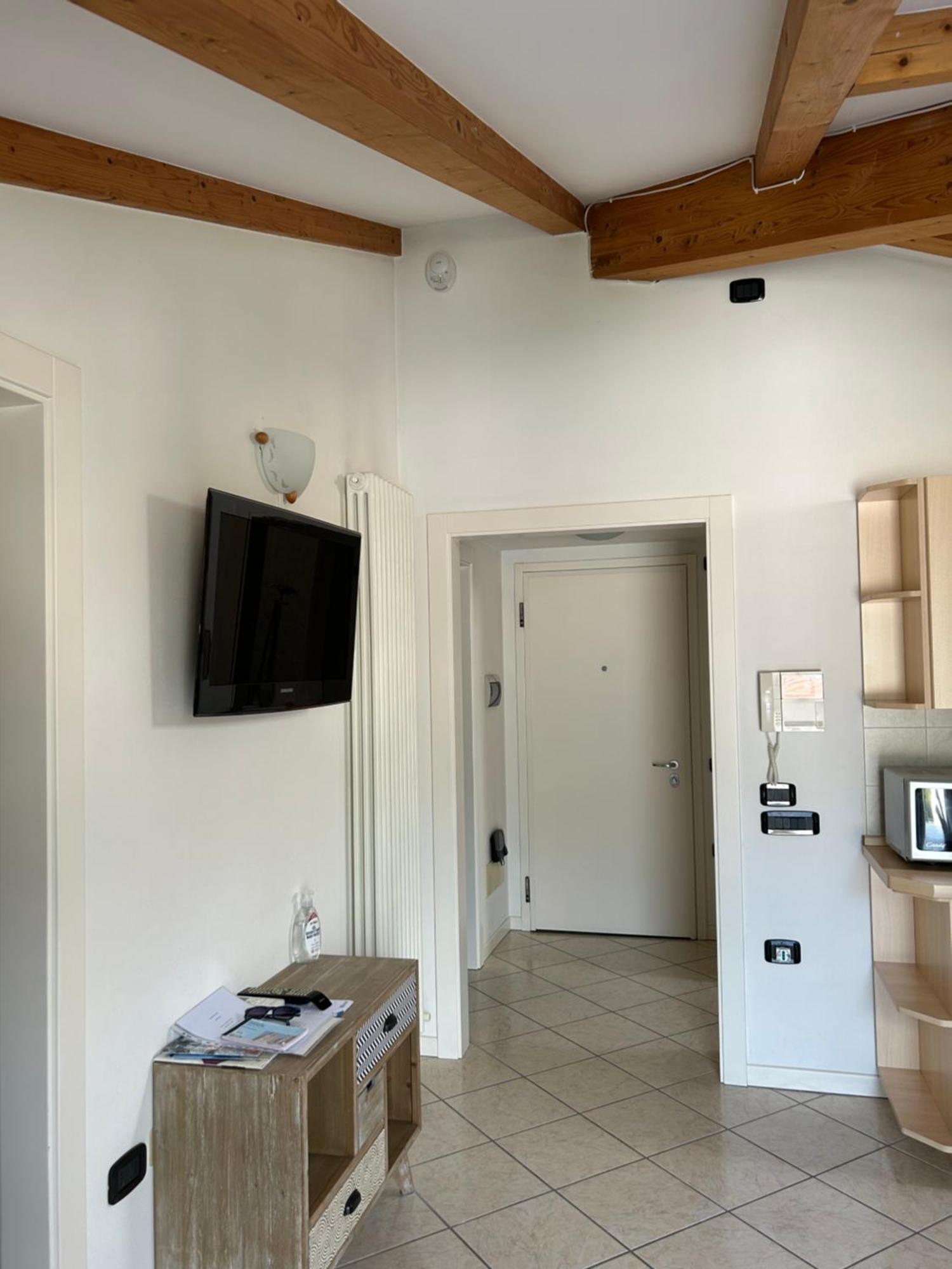 Casa Gianna Apartment Arco Exterior photo