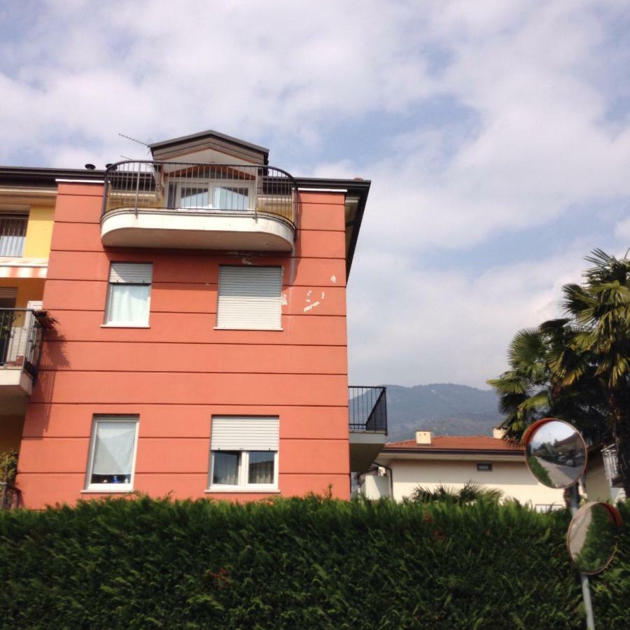 Casa Gianna Apartment Arco Exterior photo