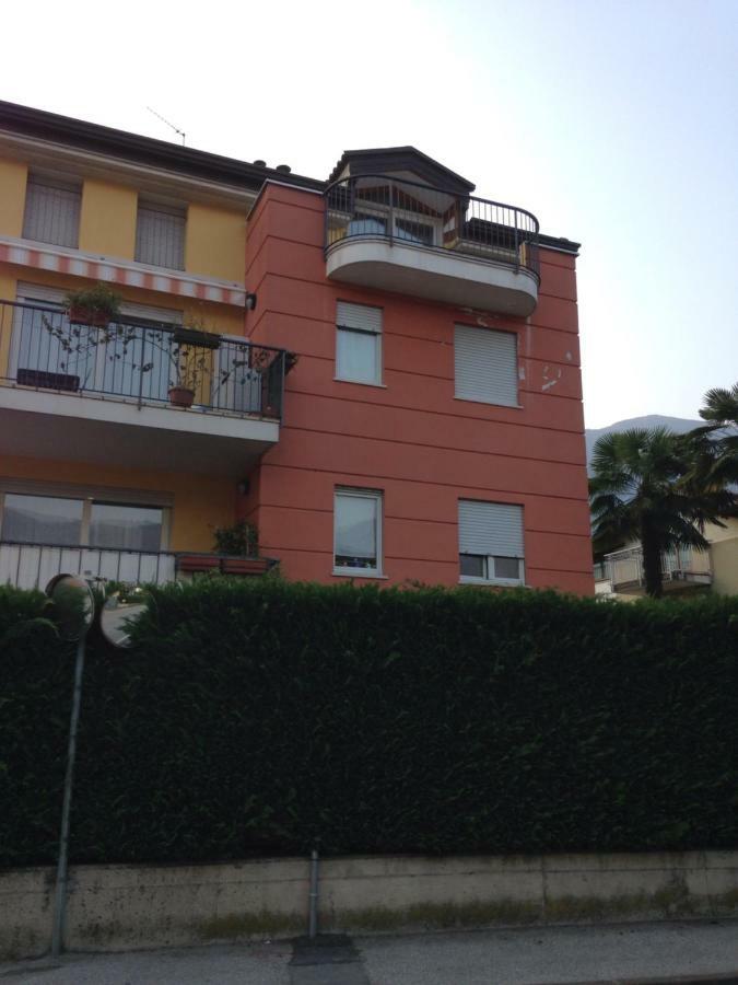 Casa Gianna Apartment Arco Exterior photo
